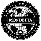Mondetta PPE Logo