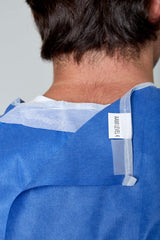 Disposable Level 4 Surgical Gown (Sterile)